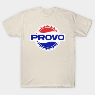 Provo, Utah T-Shirt